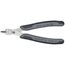  Electronic Super Knips® ESD KNIPEX 78 03 125 ESD Electronic Super Knips® ESD mit Mehrkomponenten-Hüllen 125 mm 12380598