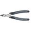  Electronic Super Knips® XL ESD KNIPEX 78 03 140 ESD Electronic Super Knips® XL ESD mit Mehrkomponenten-Hüllen 140 mm 12380600