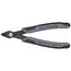  Electronic Super Knips® ESD KNIPEX 78 61 125 ESD Electronic Super Knips® ESD mit Mehrkomponenten-Hüllen brüniert 125 mm 12380597