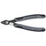  Electronic Super Knips® ESD KNIPEX 78 71 125 ESD Electronic Super Knips® ESD mit Mehrkomponenten-Hüllen brüniert 125 mm 12380599