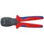  Crimpzangen für Miniaturstecker Parallelcrimp KNIPEX 97 54 24 Crimpzange für Miniaturstecker Parallelcrimp mit Mehrkomponenten-Hüllen brüniert 190 mm 12380767