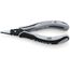  Präzisions-Elektronik-Greifzangen ESD KNIPEX 34 42 130 ESD Präzisions-Elektronik-Greifzange ESD mit Mehrkomponenten-Hüllen brüniert 130 mm 12380889
