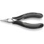  Elektronik-Greifzangen ESD KNIPEX 35 12 115 ESD Elektronik-Greifzange ESD mit Mehrkomponenten-Hüllen 115 mm 12380891
