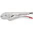  Universal-Gripzangen KNIPEX 40 04 180 EAN Universal-Gripzange verzinkt 180 mm 12380790