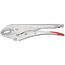  Gripzange Gripzangen KNIPEX 41 04 300 Gripzange verzinkt 300 mm 12380800