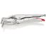  Schweiß-Gripzangen KNIPEX 42 24 280 Schweiß-Gripzange verzinkt 280 mm 12380806