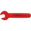  Isolierte Werkzeuge Maulschlüssel KNIPEX 98 00 07 Maulschlüssel 12381322