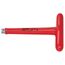  Quergriffe mit Außenvierkant 3/8" oder 1/2" KNIPEX 98 30 Quergriff mit Außenvierkant 3/8" 200 mm 12381416