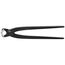  Monierzangen (Rabitz- oder Flechterzangen) KNIPEX 99 00 200 EAN Monierzange (Rabitz- oder Flechterzange) schwarz atramentiert 200 mm 12381181