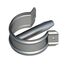  Zubehör und Ersatzteile Layher Federstecker 12405713