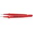  Präzisions-Pinzetten isoliert KNIPEX 92 27 62 Präzisions-Pinzette isoliert 150 mm 12381489