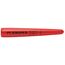  Aufsteck-Tüllen konisch KNIPEX 98 66 03 Aufsteck-Tülle konisch 80 mm 12381477