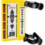  Zubehör MC200 Klammern für MC200 Depthmaster (2x) 12381969