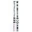 Zubehör Digitalnivelliere GSS111,Tele.-Nivellierl. 5m 4sect code/m 12381807