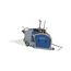  MULTICUT 905 Lissmac Fugenschneider MULTICUT 905 SGH oh. Sägehaube/DIA-Sägeblatt 12382376