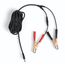  Zubehör Rugby 600-Serie A130 - 12-Volt Batteriekabel, 4.5m 12382036