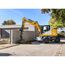  Mobilbagger Erdbewegung Liebherr A 912 Compact Litronic 12463003