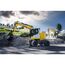  Mobilbagger Erdbewegung / zw Liebherr A 913 Compact Litronic 12463004