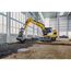  Mobilbagger Erdbewegung Liebherr A 914 Litronic 12463005