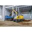  Mobilbagger Erdbewegung Liebherr A 914 Litronic 12463005