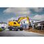  Mobilbagger Erdbewegung Liebherr A 914 Litronic 12463005