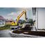  Mobilbagger Erdbewegung Liebherr A 914 Litronic 12463005