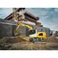  Mobilbagger Erdbewegung / zw Liebherr A 916 Litronic 12463007