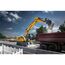  Mobilbagger Erdbewegung / zw Liebherr A 918 Litronic 12463009