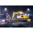  Mobilbagger Erdbewegung / zw Liebherr A 920 Litronic 12463011