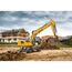  Mobilbagger Erdbewegung / zw Liebherr A 920 Litronic 12463011
