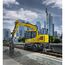  Mobilbagger Erdbewegung / zw Liebherr A 922 Rail Litronic 12463012