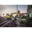  Mobilbagger Erdbewegung / zw Liebherr A 922 Rail Litronic 12463012