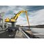  Mobilbagger Materialumschlag Liebherr LH 110 M High Rise Port Litronic 12463040