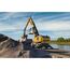  Mobilbagger Materialumschlag Liebherr LH 40 M Port Industry Litronic 12463024