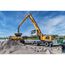  Mobilbagger Materialumschlag Liebherr LH 40 M Port Industry Litronic 12463024