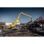  Mobilbagger Materialumschlag Liebherr LH 50 M Industry Litronic 12463025