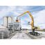  Mobilbagger Materialumschlag Liebherr LH 110 M High Rise Industry Litronic 12463039
