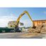  Mobilbagger Materialumschlag Liebherr LH 110 M High Rise Port Litronic 12463040
