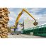  Mobilbagger Materialumschlag Liebherr LH 110 M High Rise Port Litronic 12463040