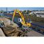  Mobilbagger Materialumschlag Liebherr LH 150 M Port Litronic 12463045