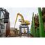  Kettenbagger Materialumschlag Liebherr LH 150 C Gantry Port Litronic 12463068