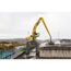  Kettenbagger Materialumschlag Liebherr LH 150 C Gantry Port Litronic 12463068