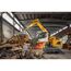  Mobilbagger Materialumschlag Liebherr LH 18 M Industry Litronic 12463016