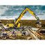  Kettenbagger Materialumschlag Liebherr LH 30 C Industry Litronic 12463047