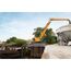  Kettenbagger Materialumschlag Liebherr LH 40 C Industry Litronic 12463048