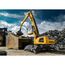  Mobilbagger Materialumschlag Liebherr LH 40 M Port Industry Litronic 12463024