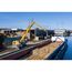  Mobilbagger Materialumschlag Liebherr LH 40 M Port Industry Litronic 12463024