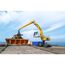  Mobilbagger Materialumschlag Liebherr LH 50 M High Rise Port Industry Litronic 12463027