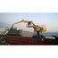  Mobilbagger Materialumschlag Liebherr LH 50 M High Rise Port Industry Litronic 12463027