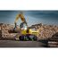 Mobilbagger Materialumschlag Liebherr LH 50 M Timber Litronic 12463028